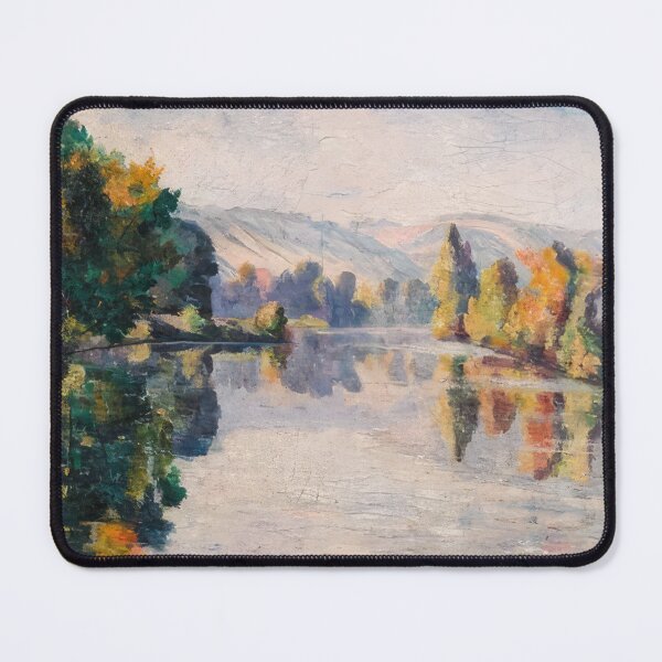 Item preview, Armand Guillaumin designed and sold by depthsmoke.