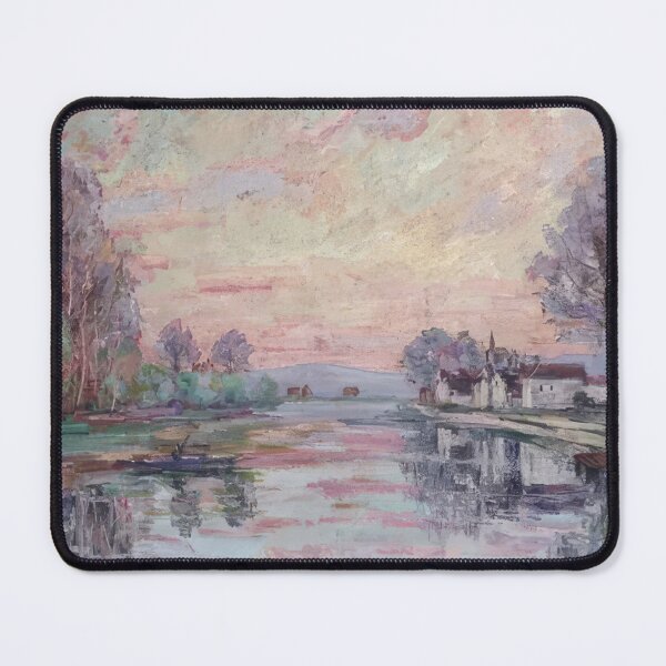 Item preview, Armand Guillaumin designed and sold by depthsmoke.