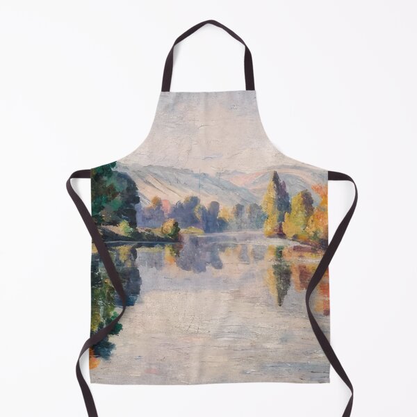 Item preview, Armand Guillaumin designed and sold by depthsmoke.