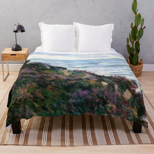 Item preview, Armand Guillaumin designed and sold by depthsmoke.