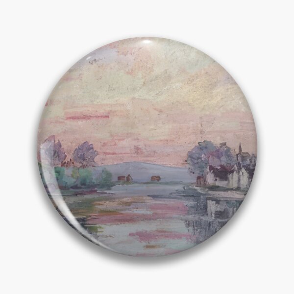 Item preview, Armand Guillaumin designed and sold by depthsmoke.