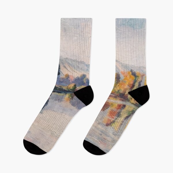 Item preview, Armand Guillaumin designed and sold by depthsmoke.