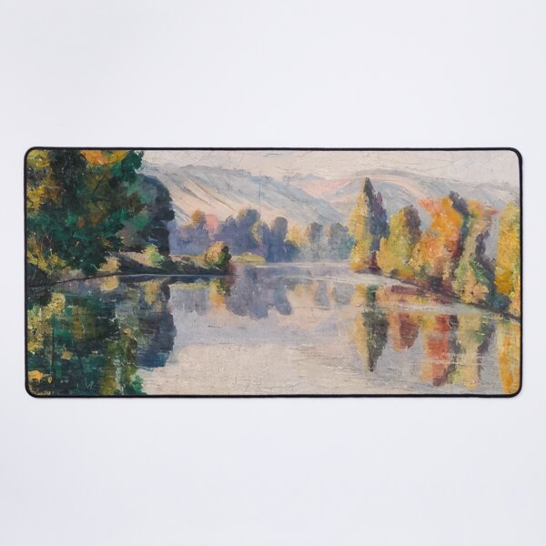 Item preview, Armand Guillaumin designed and sold by depthsmoke.