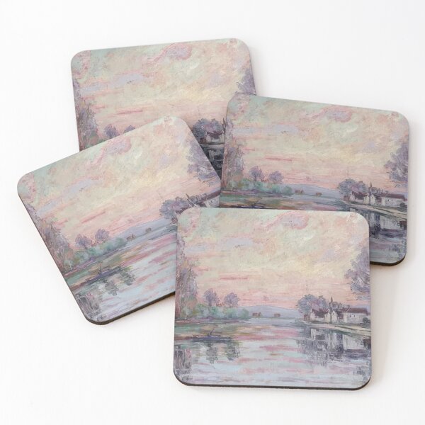 Item preview, Armand Guillaumin designed and sold by depthsmoke.