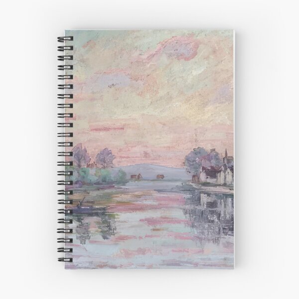 Item preview, Armand Guillaumin designed and sold by depthsmoke.