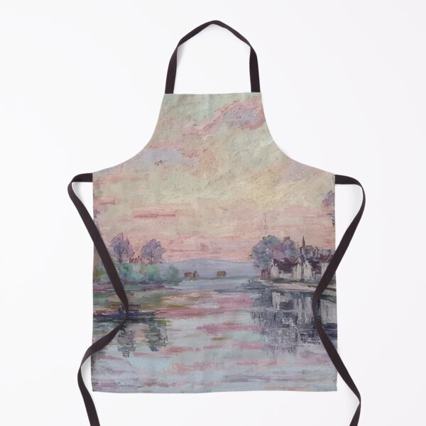 Item preview, Armand Guillaumin designed and sold by depthsmoke.