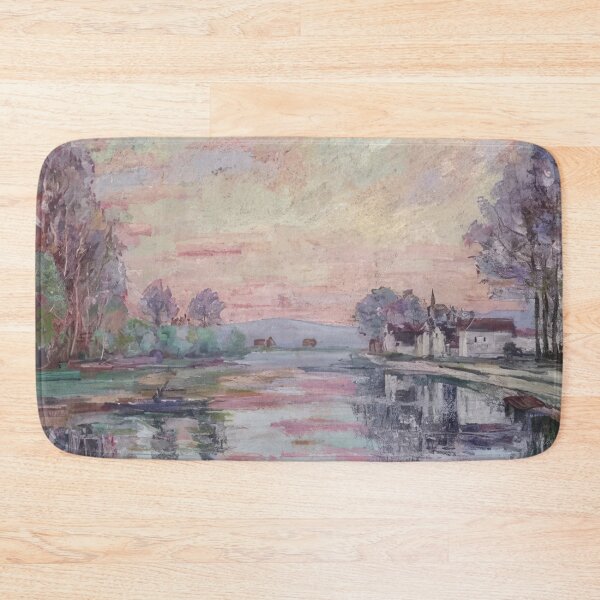 Item preview, Armand Guillaumin designed and sold by depthsmoke.