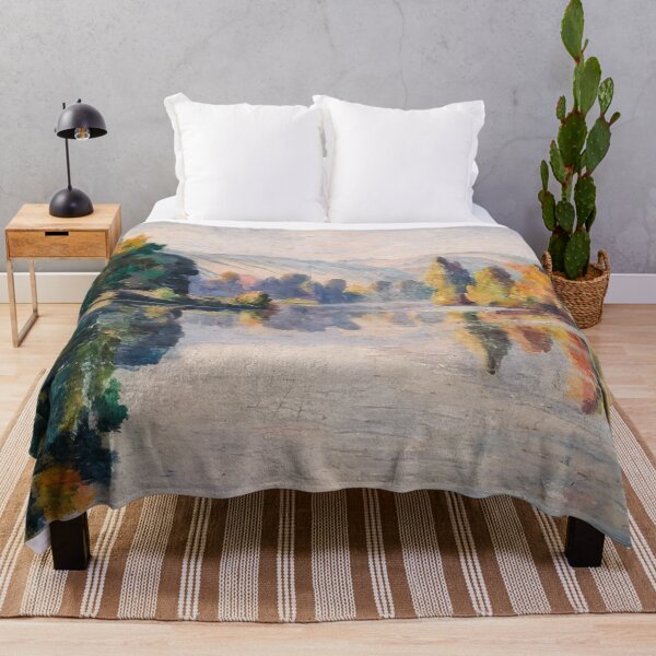 Item preview, Armand Guillaumin designed and sold by depthsmoke.