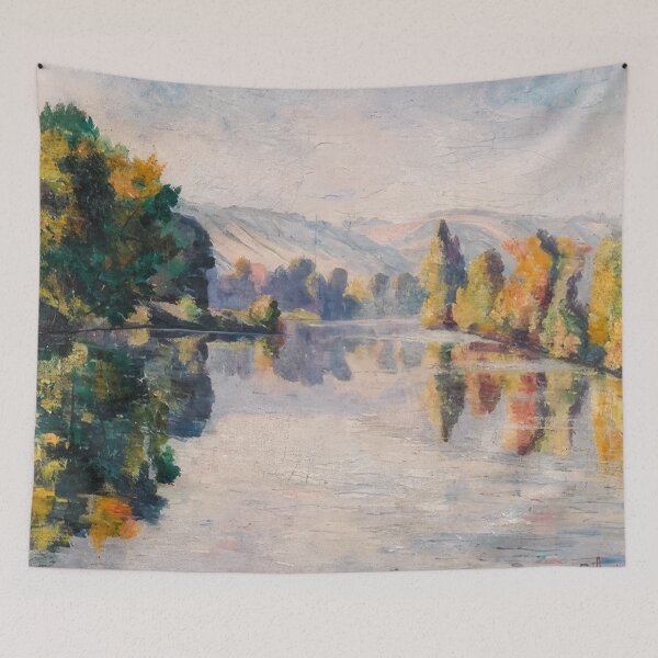 Item preview, Armand Guillaumin designed and sold by depthsmoke.