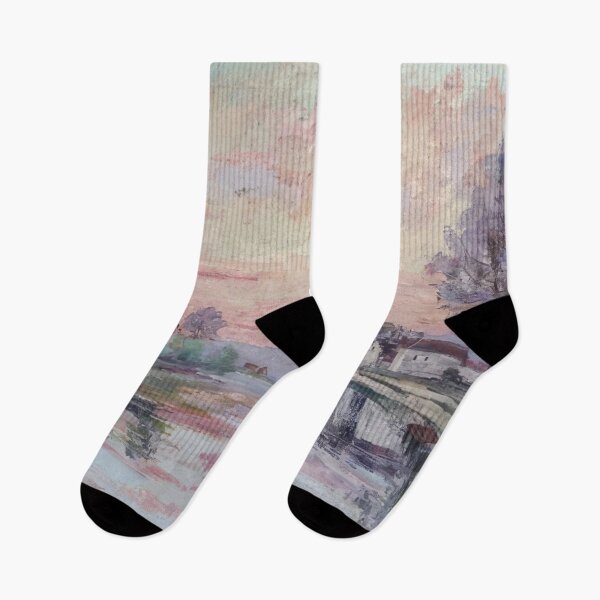 Item preview, Armand Guillaumin designed and sold by depthsmoke.