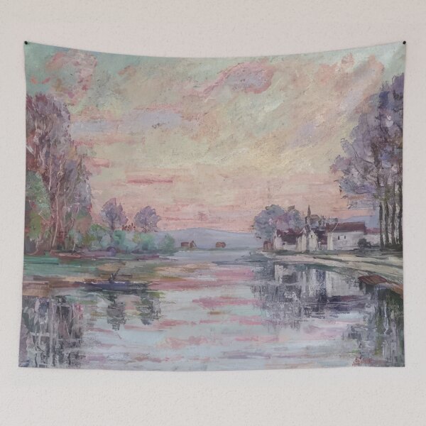 Item preview, Armand Guillaumin designed and sold by depthsmoke.