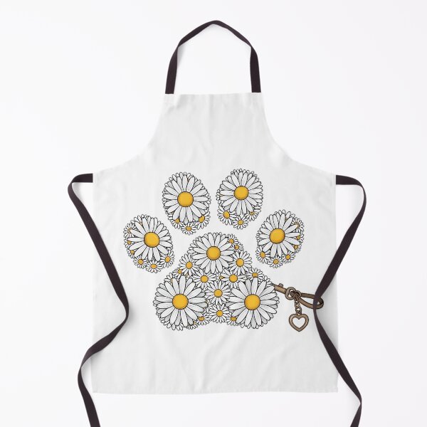 Item preview, Dog Mom Daisy Leash Gift designed and sold by pumsquare.
