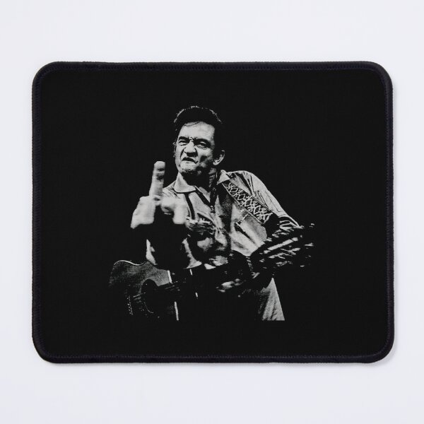 Item preview, Johnny Cash Finger  designed and sold by SandraBrav.