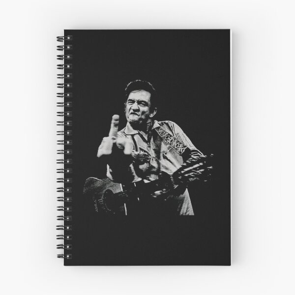 Item preview, Johnny Cash Finger  designed and sold by SandraBrav.