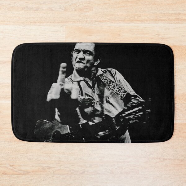 Item preview, Johnny Cash Finger  designed and sold by SandraBrav.