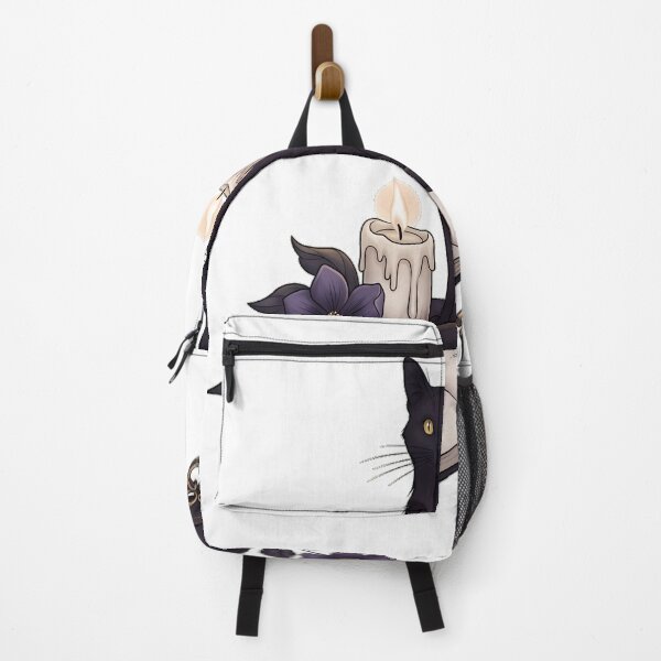 Item preview, Dark Academia Cat Desk Gift designed and sold by IllumeInk.