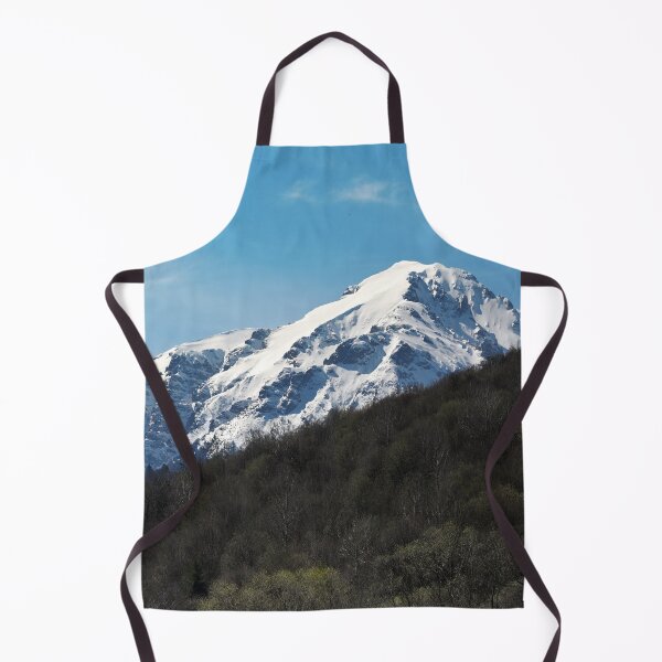 Item preview, Beautiful view of Carpathian Mountains in spring, Transylvania, Romania, original photography designed and sold by studio838.