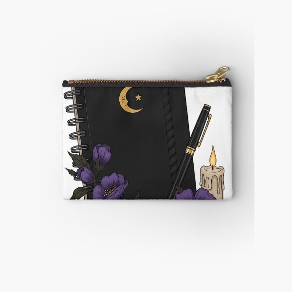 Item preview, Poet Moon Journal Gift designed and sold by IllumeInk.