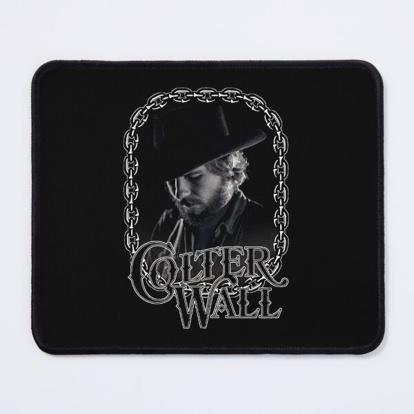 Item preview, Colter Wall Logo   designed and sold by SandraBrav.