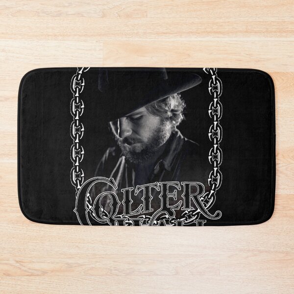Item preview, Colter Wall Logo   designed and sold by SandraBrav.