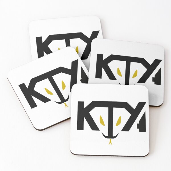 Artikelvorschau, KTY-Logo entworfen und verkauft von KobraToldYa.