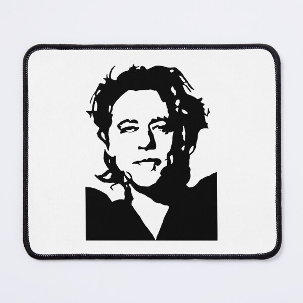 Item preview, Bob Geldof  designed and sold by SandraBrav.
