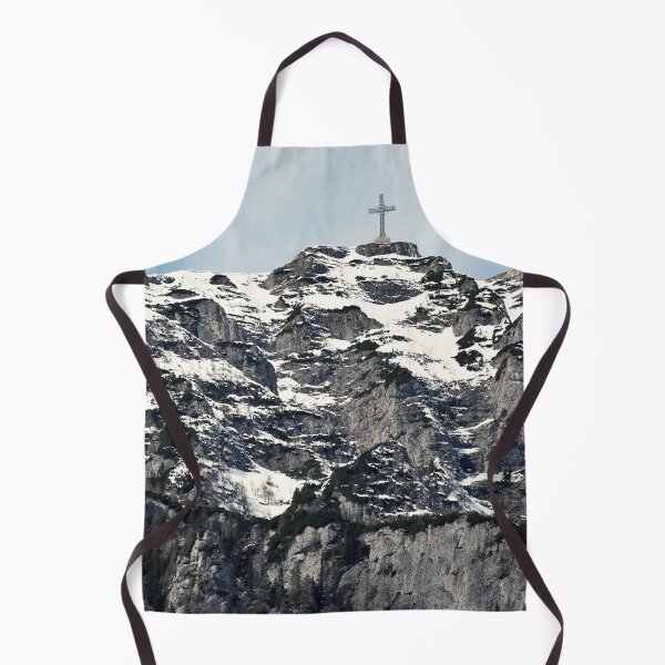 Item preview, Beautiful view of the Carpathian Mountains, snow-covered cliffs, Transylvania designed and sold by studio838.
