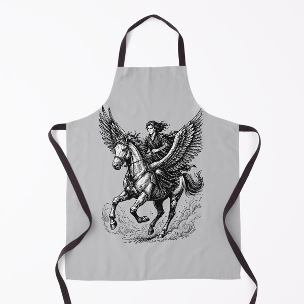 Item preview, Seere With Wings of Power designed and sold by taiche.