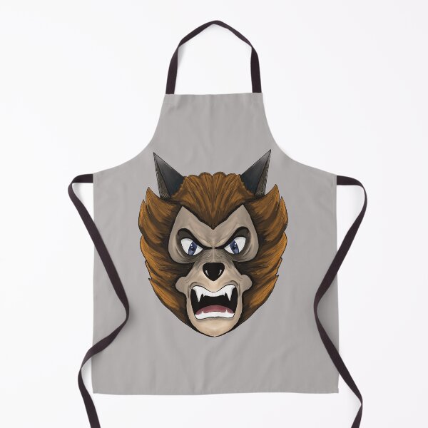 Item preview, WEREWOLF designed and sold by DroidMonkey.