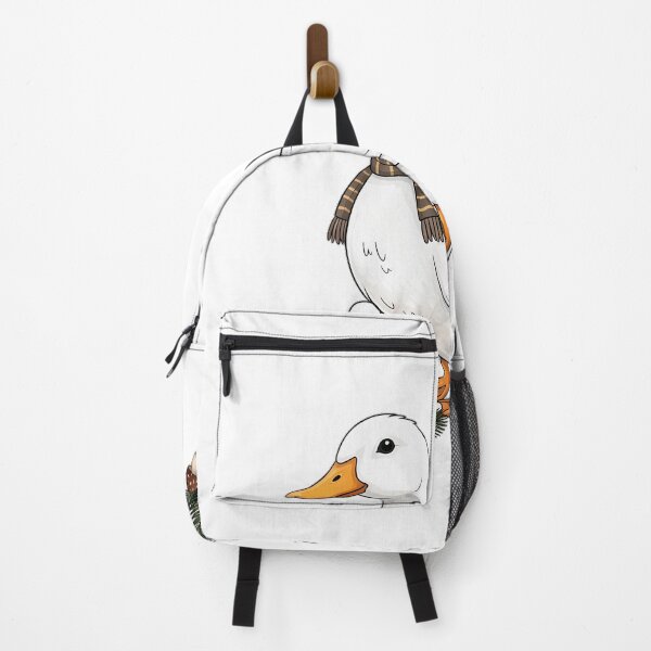Item preview, Camping Duck Lantern Gift designed and sold by pumsquare.