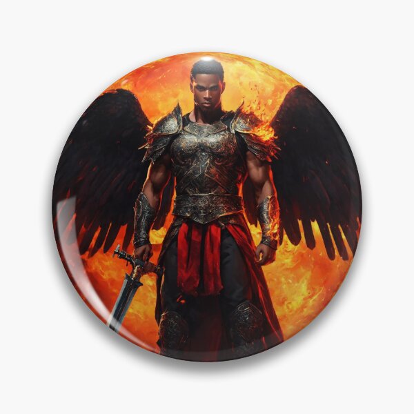 Item preview, Angel Warrior designed and sold by RaF71PrO.