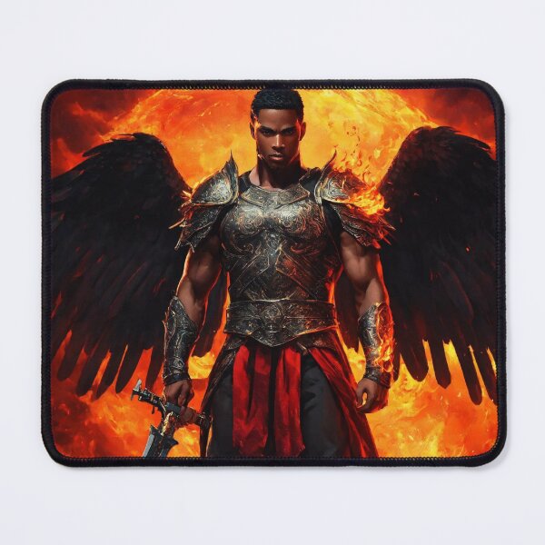 Item preview, Angel Warrior designed and sold by RaF71PrO.