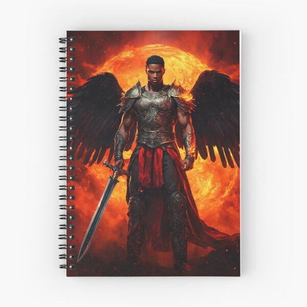 Item preview, Angel Warrior designed and sold by RaF71PrO.