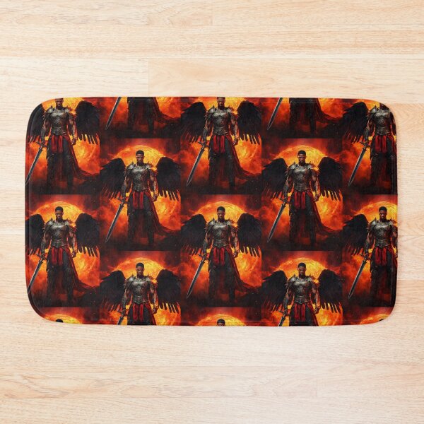 Item preview, Angel Warrior designed and sold by RaF71PrO.