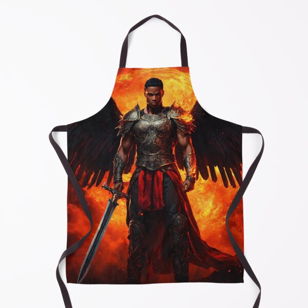 Item preview, Angel Warrior designed and sold by RaF71PrO.