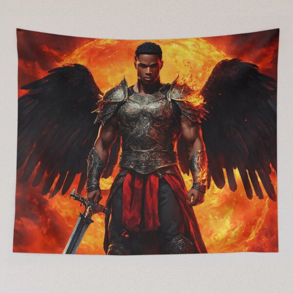 Item preview, Angel Warrior designed and sold by RaF71PrO.
