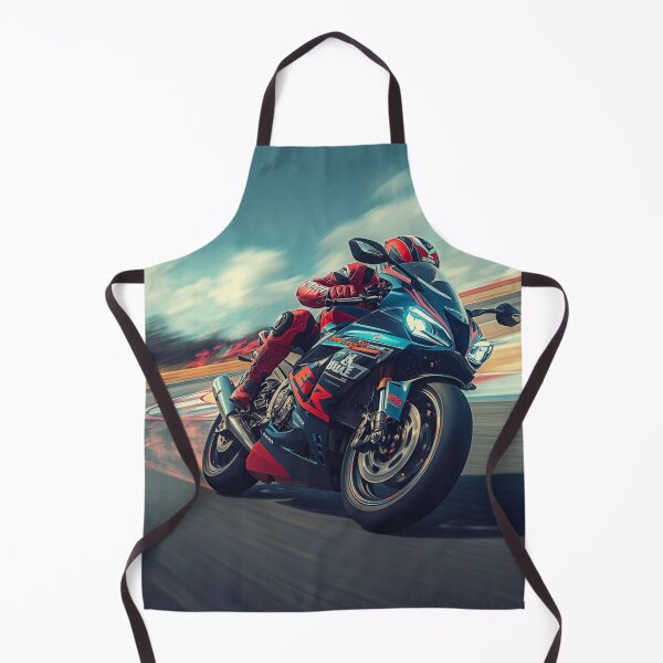 Artikelvorschau, Super Biker entworfen und verkauft von omg-designs.