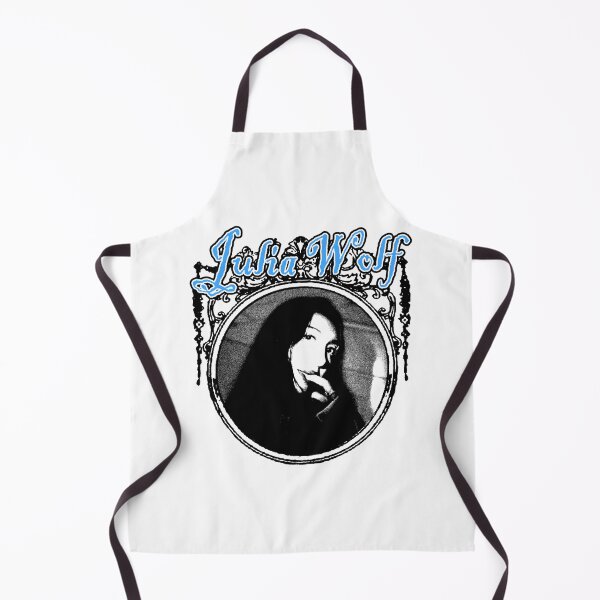 Item preview, Silhouette Border Girl Singer designed and sold by WestcoastGhostt.
