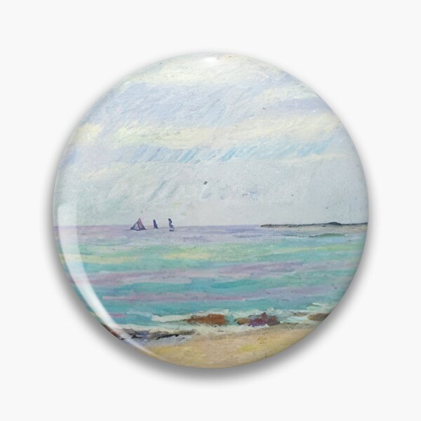 Item preview, Armand Guillaumin designed and sold by depthsmoke.