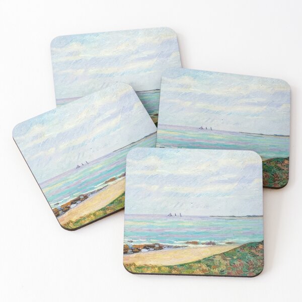 Item preview, Armand Guillaumin designed and sold by depthsmoke.