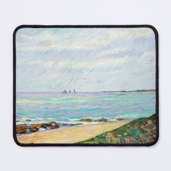 Item preview, Armand Guillaumin designed and sold by depthsmoke.