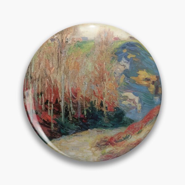 Item preview, Armand Guillaumin designed and sold by depthsmoke.