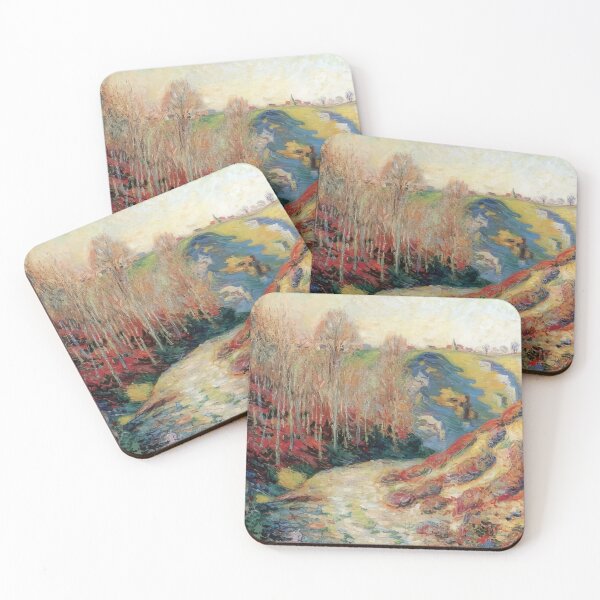 Item preview, Armand Guillaumin designed and sold by depthsmoke.
