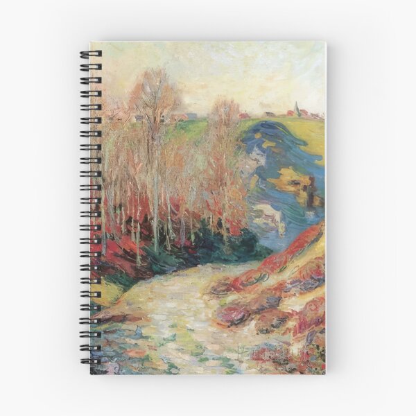 Item preview, Armand Guillaumin designed and sold by depthsmoke.