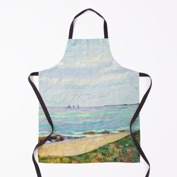 Item preview, Armand Guillaumin designed and sold by depthsmoke.