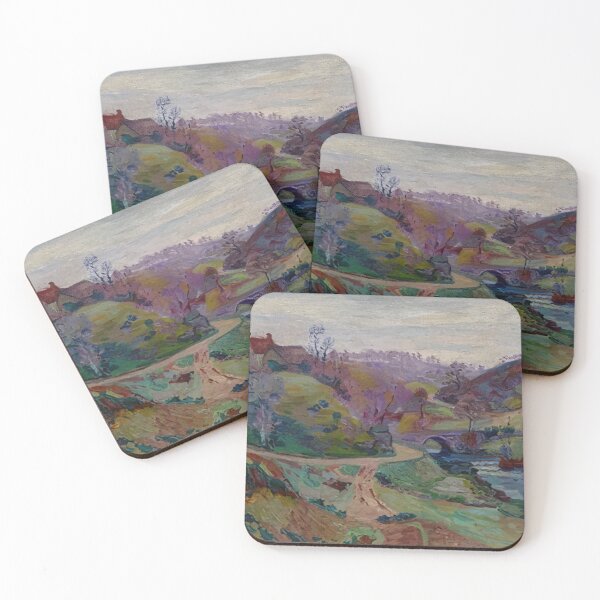 Item preview, Armand Guillaumin designed and sold by depthsmoke.