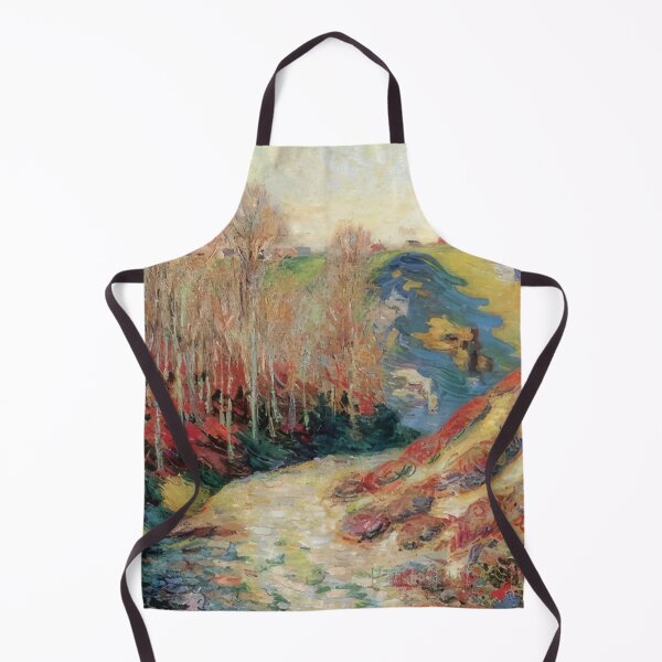 Item preview, Armand Guillaumin designed and sold by depthsmoke.