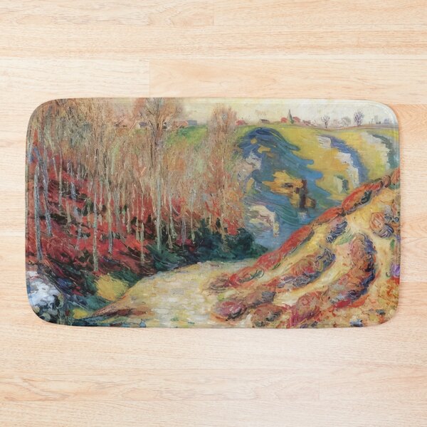 Item preview, Armand Guillaumin designed and sold by depthsmoke.