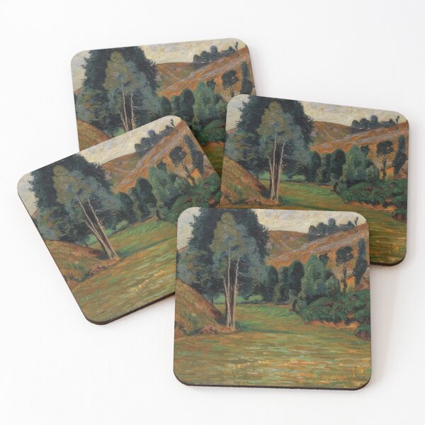 Item preview, Armand Guillaumin designed and sold by depthsmoke.