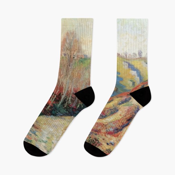 Item preview, Armand Guillaumin designed and sold by depthsmoke.
